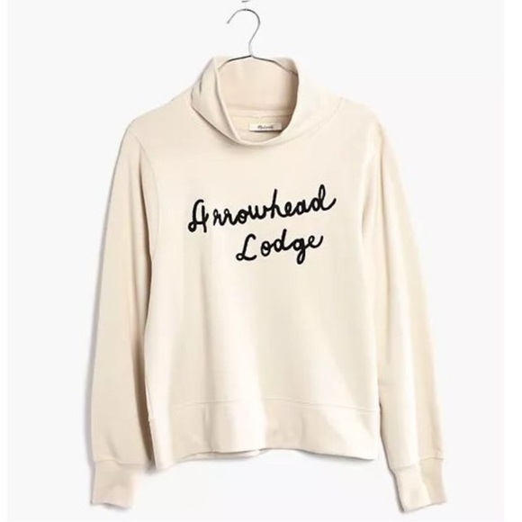 Madewell sweatshirt upstate ny - Picture 3 of 7